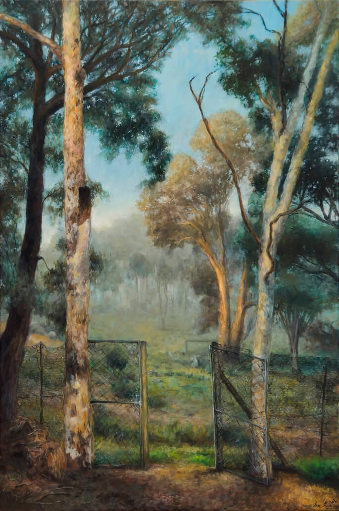 ©IanFleming_Beyond-the-fence_UF_ ©IanFleming_Beyond-the-fence_UF_